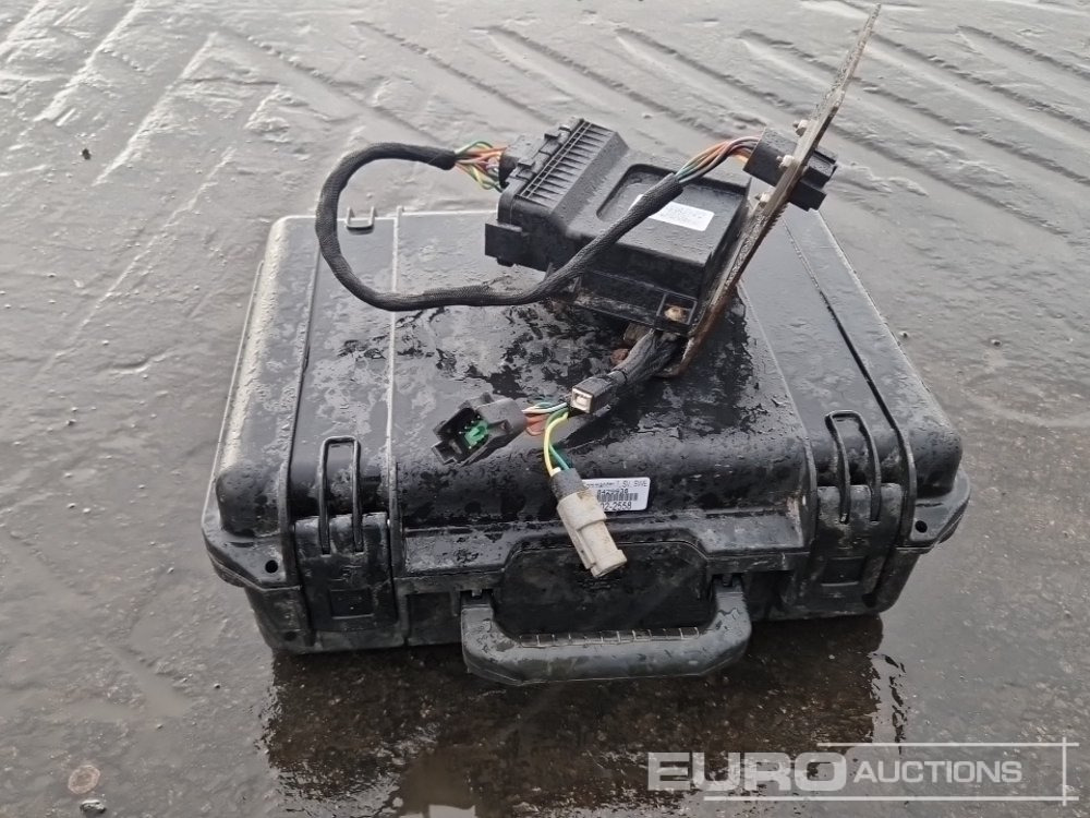 Pelican STORM CASE - قطع غيار: صورة 2 Pelican STORM CASE - قطع غيار: صورة 2