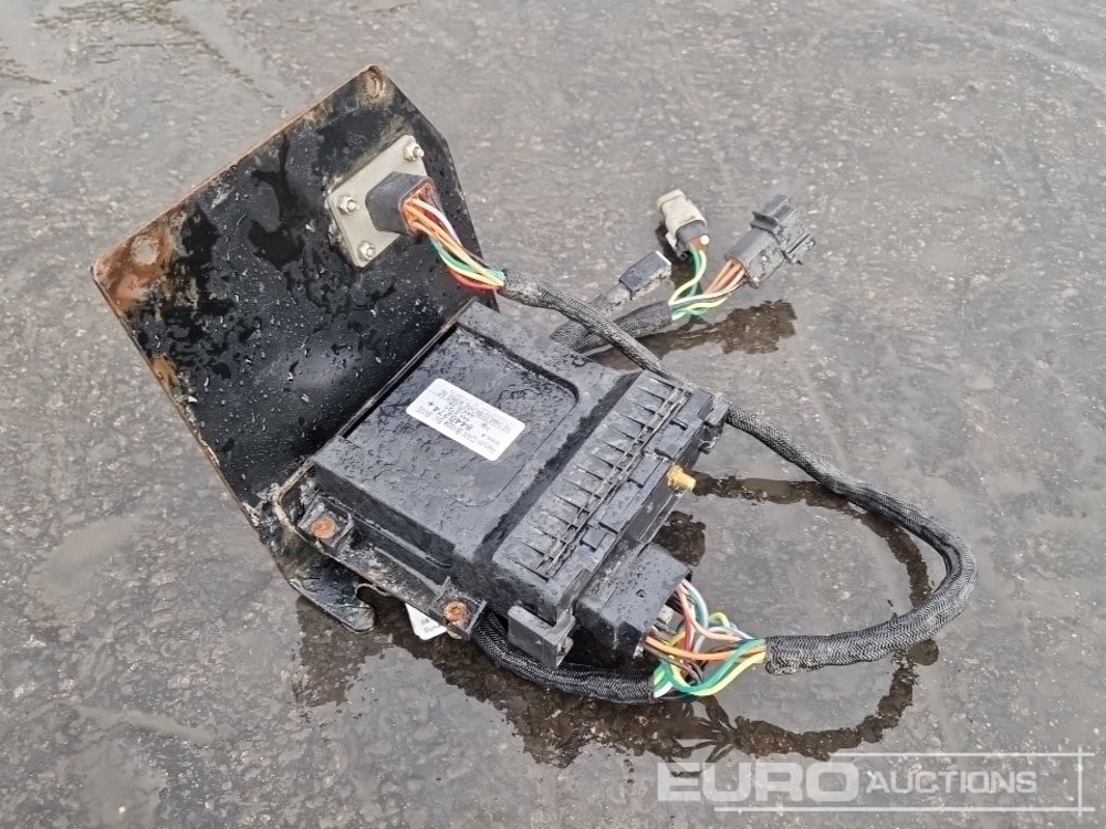 Pelican STORM CASE - قطع غيار: صورة 3 Pelican STORM CASE - قطع غيار: صورة 3