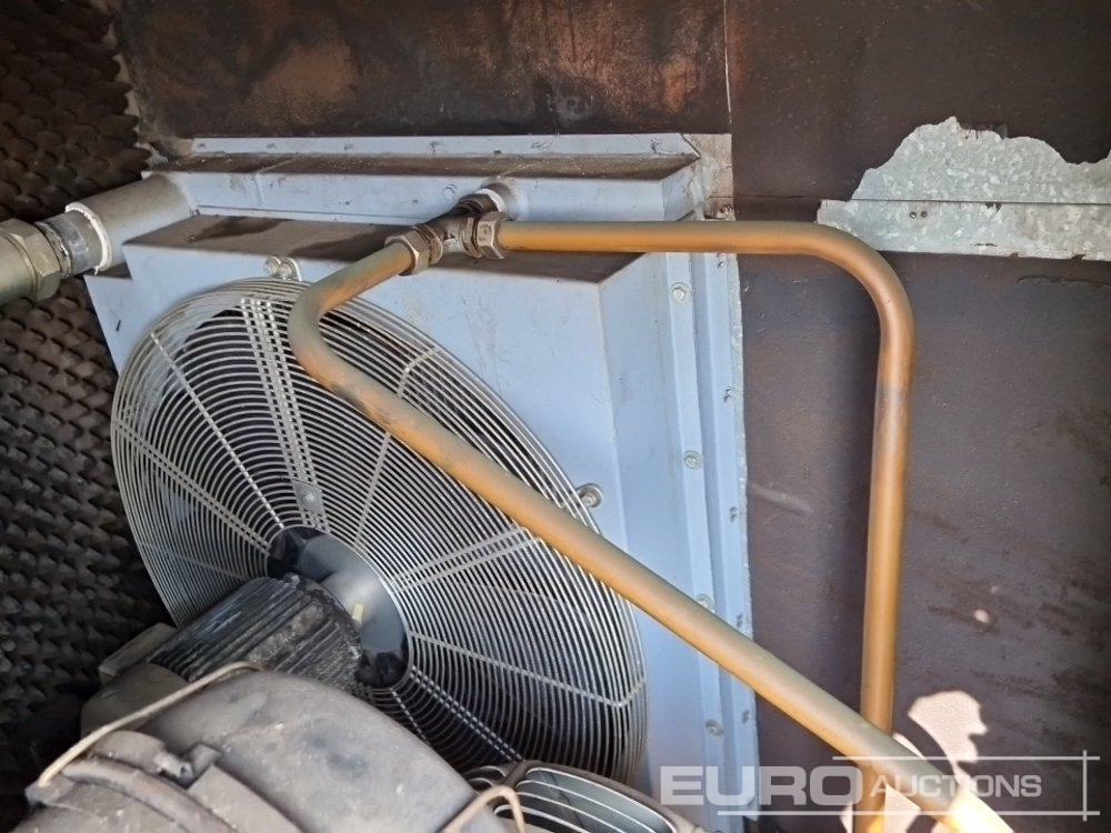 الضاغط Static Compressor/AC: صورة 9