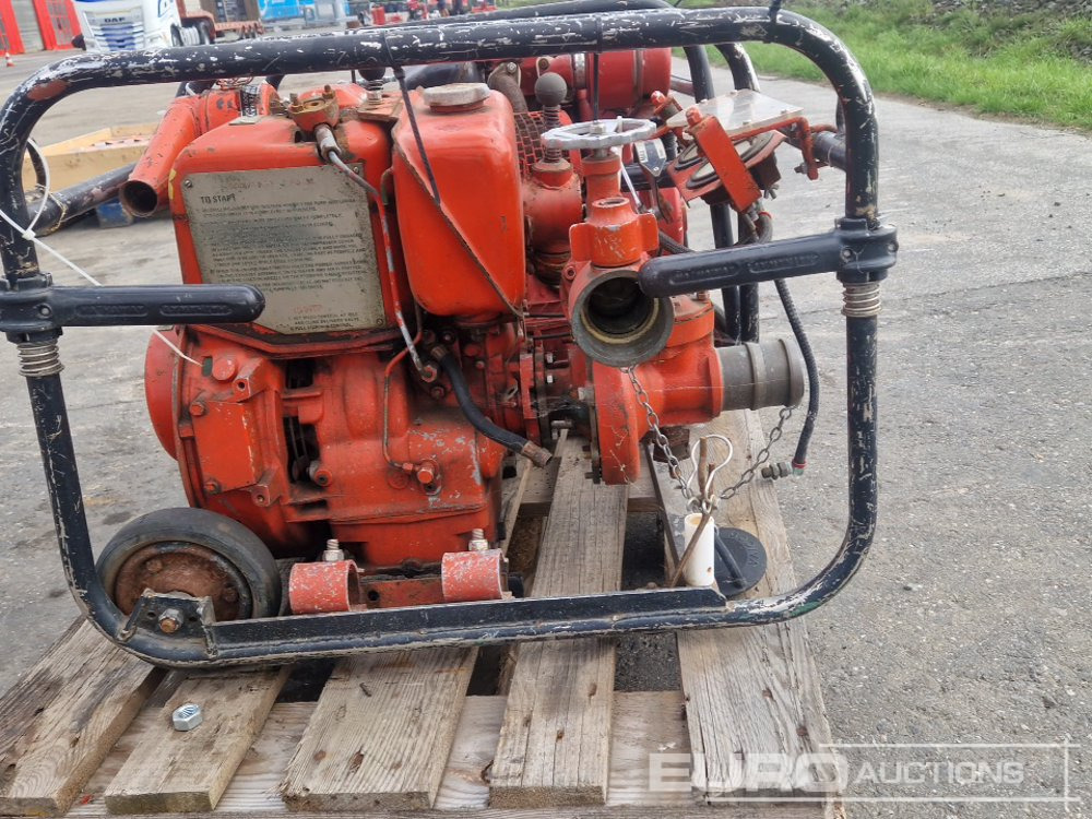 مضخة مياه Static Water Pumps (2 of): صورة 6