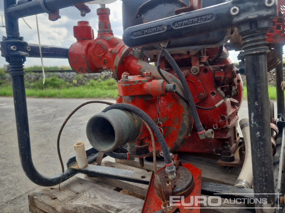 مضخة مياه Static Water Pumps (2 of): صورة 9