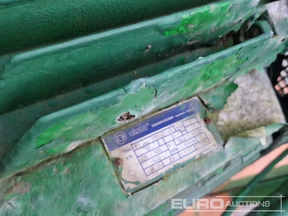 خلاطه اسمنت Truck Mounted Cement Mixer: صورة 23