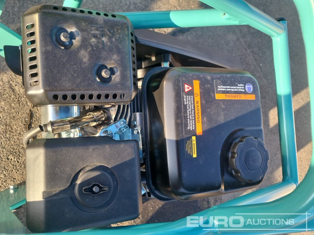 Unused 2024 Ammann APF15/50 - آلة أسفلت: صورة 5 Unused 2024 Ammann APF15/50 - آلة أسفلت: صورة 5
