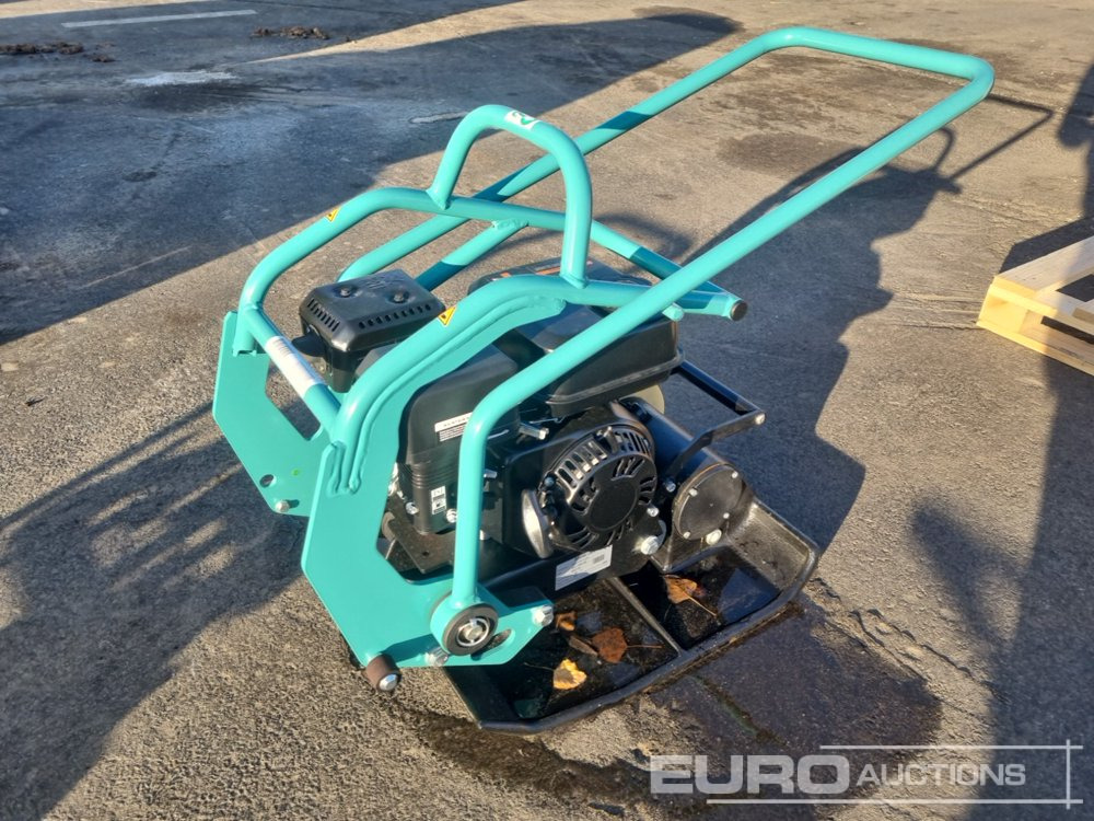 Unused 2024 Ammann APF15/50 - آلة أسفلت: صورة 3 Unused 2024 Ammann APF15/50 - آلة أسفلت: صورة 3