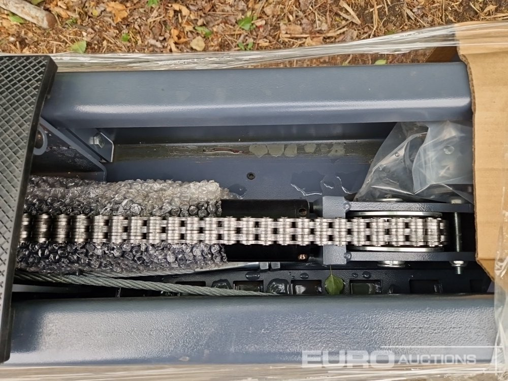 Unused 2025 Bisontek BTL-4000CM - معدات الورش: صورة 5 Unused 2025 Bisontek BTL-4000CM - معدات الورش: صورة 5