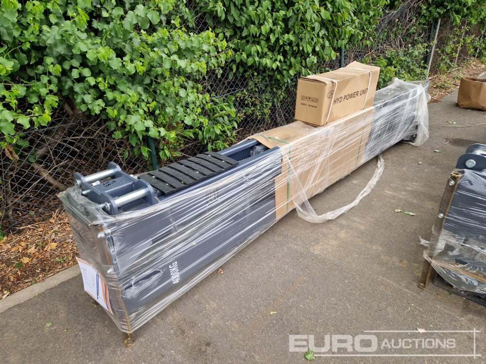 Unused 2025 Bisontek BTL-4000CM - معدات الورش: صورة 1 Unused 2025 Bisontek BTL-4000CM - معدات الورش: صورة 1