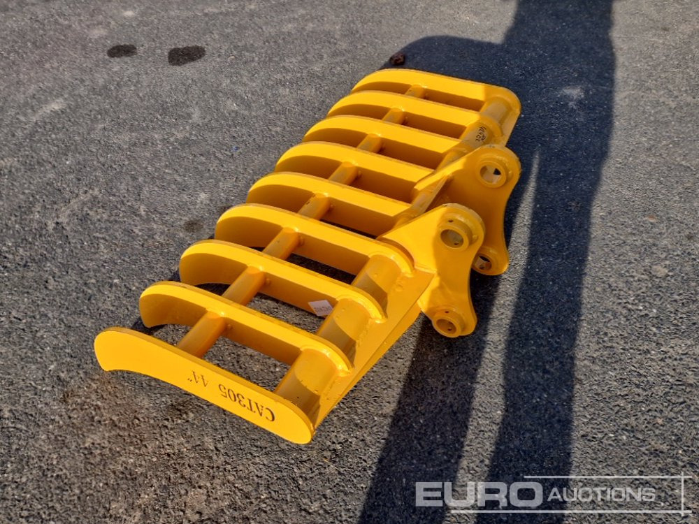 Unused 2025 GIYI Dense Teeth Rake - بكت: صورة 2 Unused 2025 GIYI Dense Teeth Rake - بكت: صورة 2