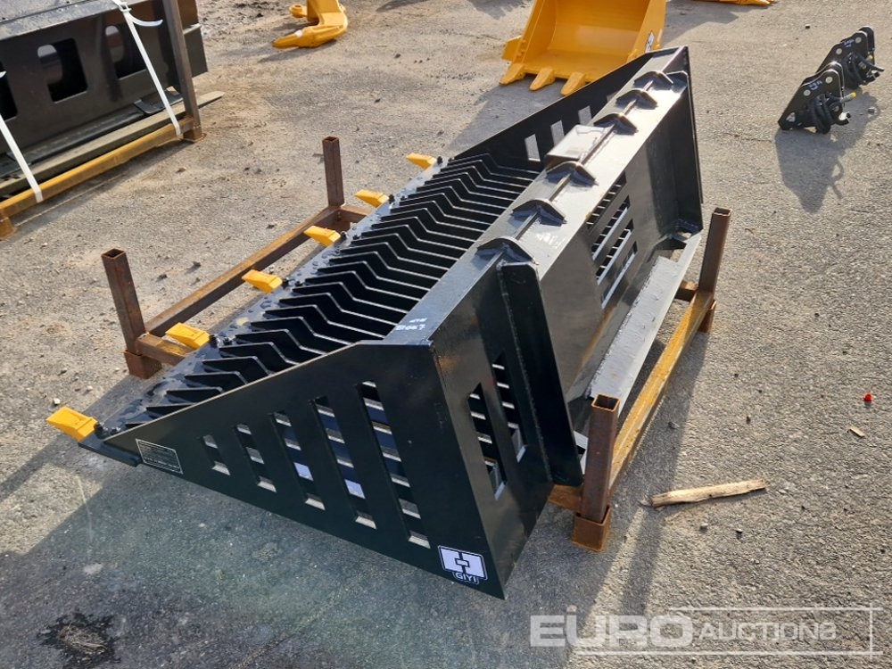 Unused 2025 GIYI GY-RB66 - بكت: صورة 4 Unused 2025 GIYI GY-RB66 - بكت: صورة 4