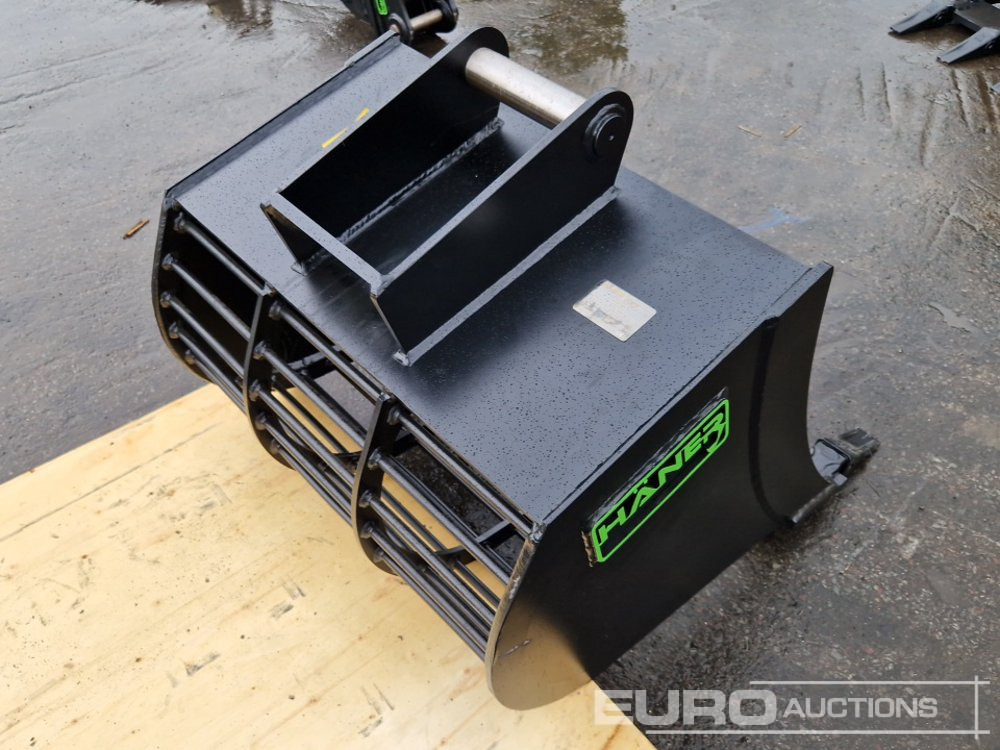Unused 2025 Häner HSL800 3.7 MS03A - بكت: صورة 3 Unused 2025 Häner HSL800 3.7 MS03A - بكت: صورة 3