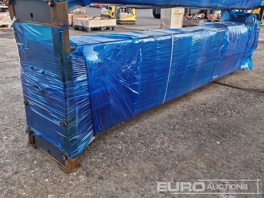 Unused 2025 KMY Industrial 2850x735x435mm - معدات البناء: صورة 2 Unused 2025 KMY Industrial 2850x735x435mm - معدات البناء: صورة 2