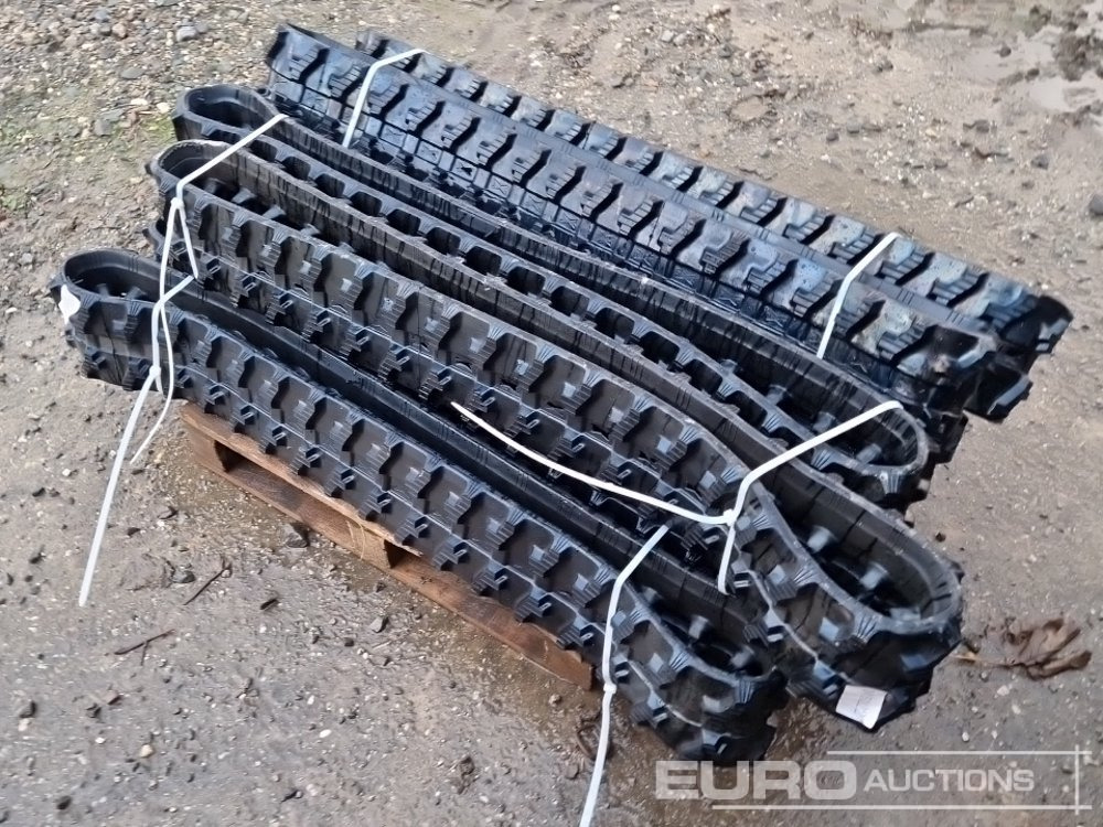 Unused 2025 Miva VA-BT - مسارات - آلات البناء: صورة 3 Unused 2025 Miva VA-BT - مسارات - آلات البناء: صورة 3