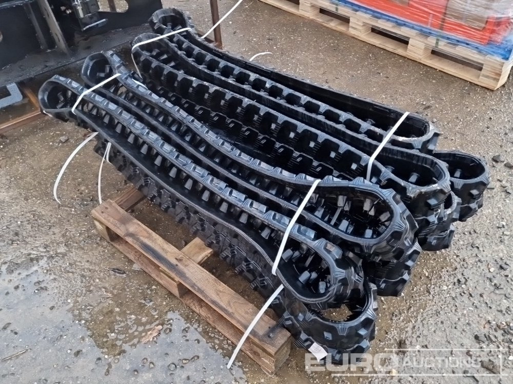 Unused 2025 Miva VA-BT - مسارات - آلات البناء: صورة 1 Unused 2025 Miva VA-BT - مسارات - آلات البناء: صورة 1