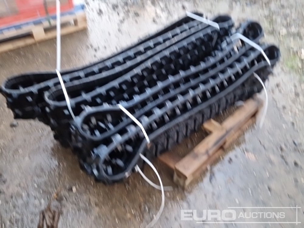 Unused 2025 Miva VA-BT - مسارات - آلات البناء: صورة 4 Unused 2025 Miva VA-BT - مسارات - آلات البناء: صورة 4