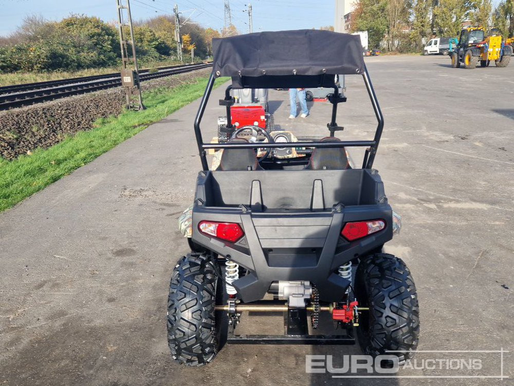 Unused 2025 UTV 720 Offroad Vehicle - مركبة لجميع التضاريس: صورة 4 Unused 2025 UTV 720 Offroad Vehicle - مركبة لجميع التضاريس: صورة 4