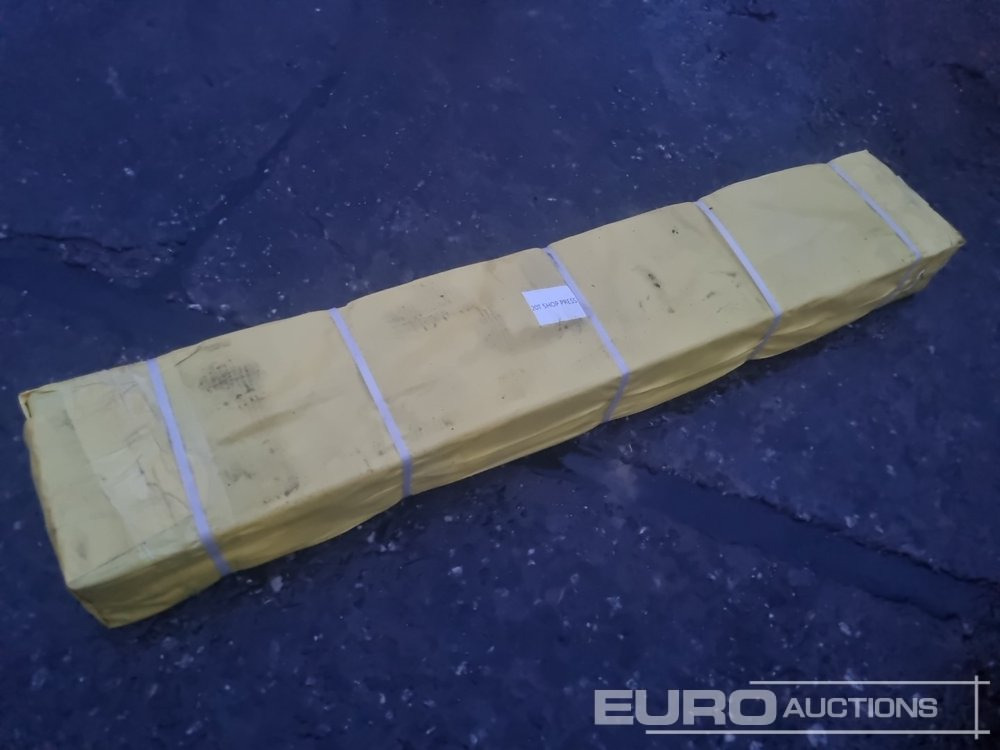 Unused 20TON Hydraulic Workshop Press - معدات البناء: صورة 2 Unused 20TON Hydraulic Workshop Press - معدات البناء: صورة 2