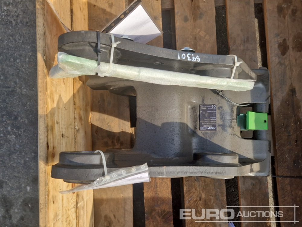 Unused ACB QH to suit 50mm Pin - قارنة توصيل هيدروليكي: صورة 5 Unused ACB QH to suit 50mm Pin - قارنة توصيل هيدروليكي: صورة 5