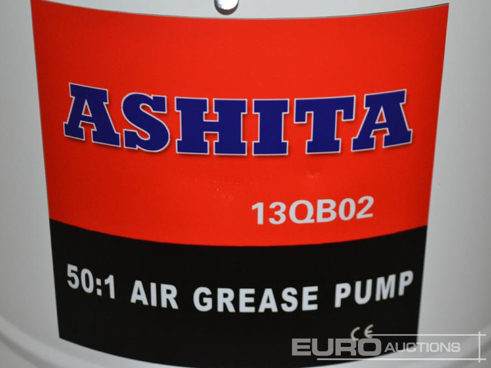 معدات البناء Unused Ashita 13QB02: صورة 7