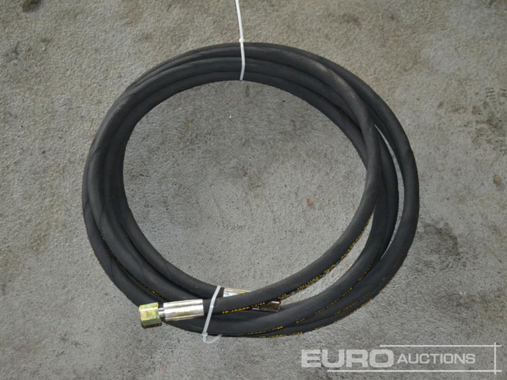 معدات البناء Unused Ashita 13QB02: صورة 6