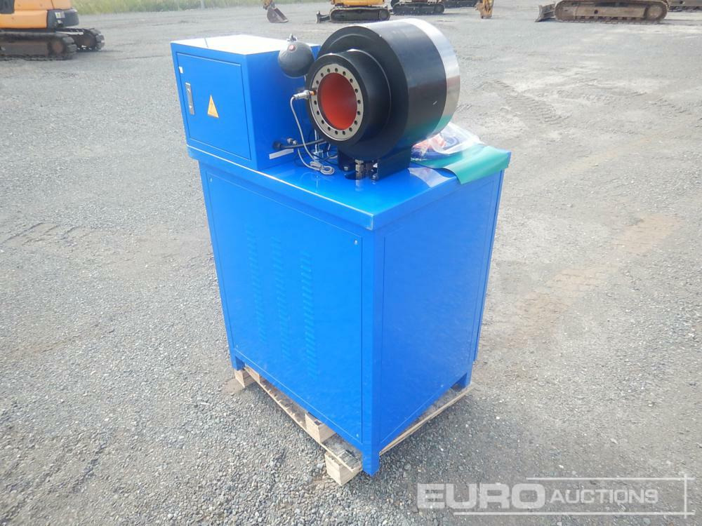 Unused Champs 91A - معدات الورش: صورة 3 Unused Champs 91A - معدات الورش: صورة 3