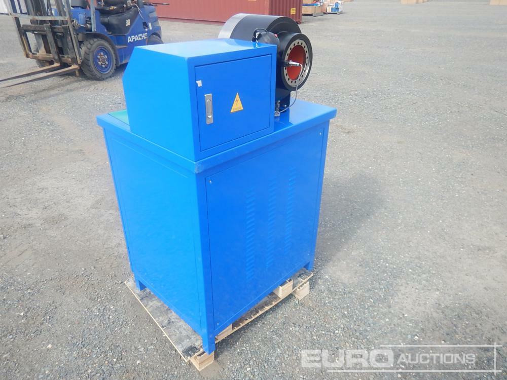 Unused Champs 91A - معدات الورش: صورة 2 Unused Champs 91A - معدات الورش: صورة 2