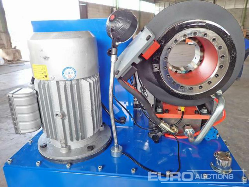 معدات الورش Unused Champs P20: صورة 6