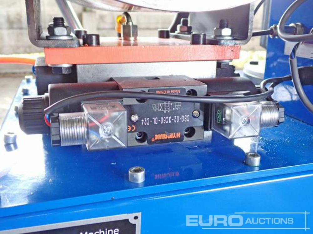 معدات الورش Unused Champs P20: صورة 7