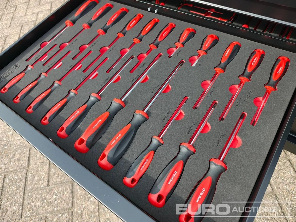 معدات الورش Unused Eversteel PROFILINE: صورة 15 معدات الورش Unused Eversteel PROFILINE: صورة 15