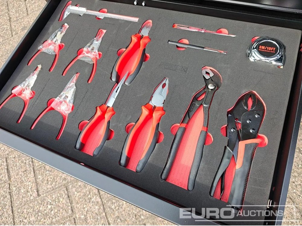 معدات الورش Unused Eversteel PROFILINE: صورة 16 معدات الورش Unused Eversteel PROFILINE: صورة 16