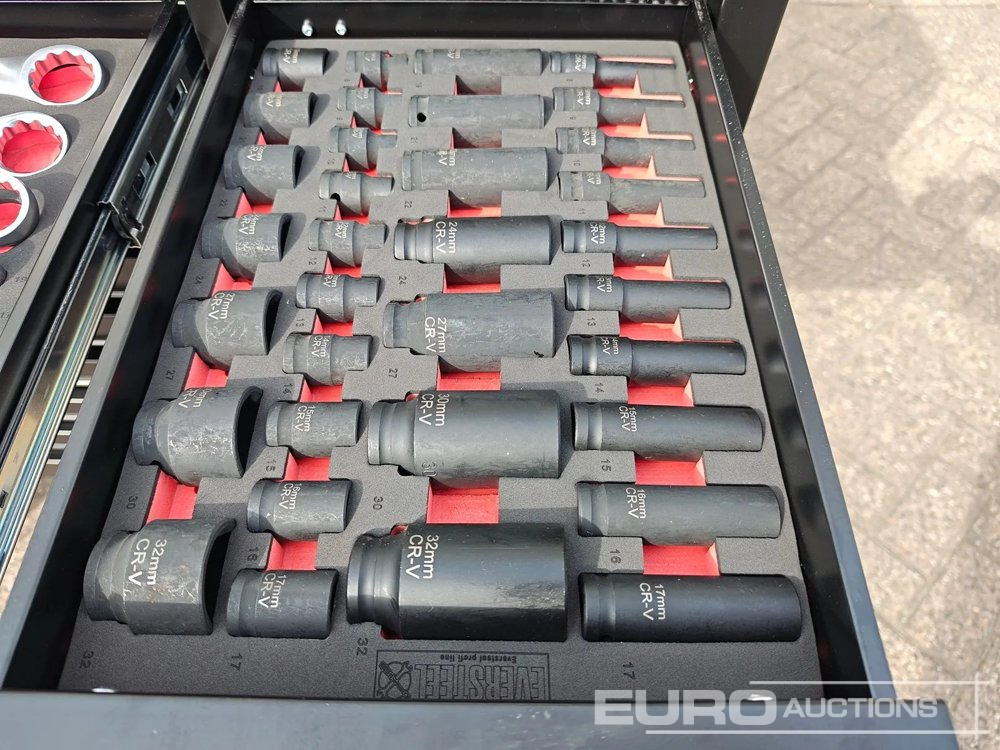 معدات الورش Unused Eversteel PROFILINE: صورة 8 معدات الورش Unused Eversteel PROFILINE: صورة 8