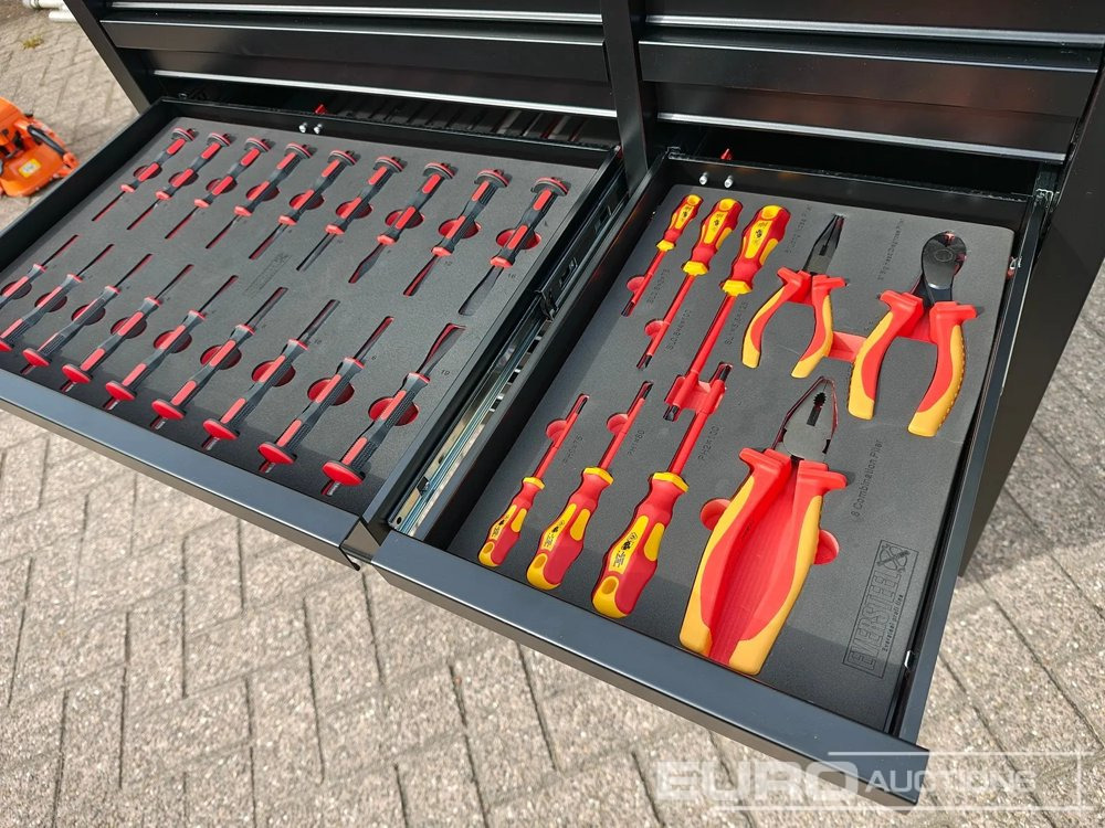 معدات الورش Unused Eversteel PROFILINE: صورة 11 معدات الورش Unused Eversteel PROFILINE: صورة 11