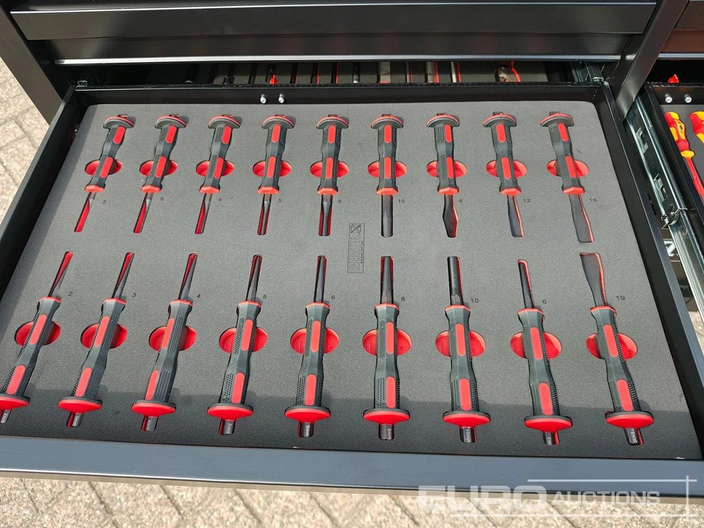 معدات الورش Unused Eversteel PROFILINE: صورة 12 معدات الورش Unused Eversteel PROFILINE: صورة 12