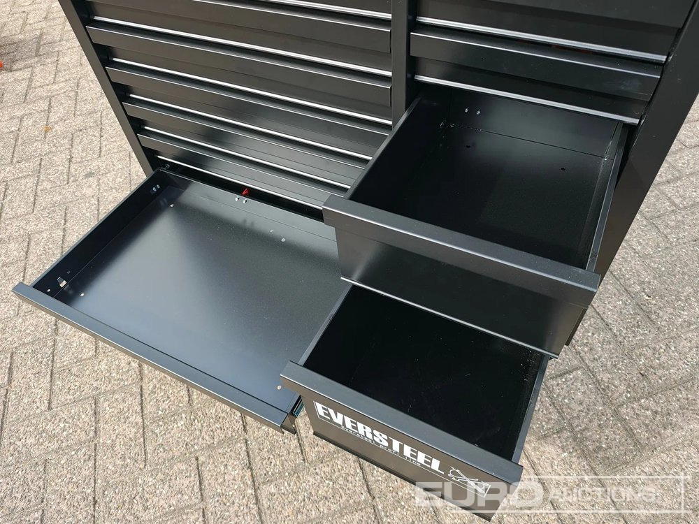 معدات الورش Unused Eversteel PROFILINE: صورة 17 معدات الورش Unused Eversteel PROFILINE: صورة 17