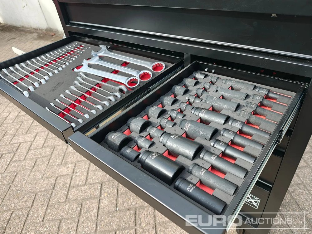 معدات الورش Unused Eversteel PROFILINE: صورة 6 معدات الورش Unused Eversteel PROFILINE: صورة 6