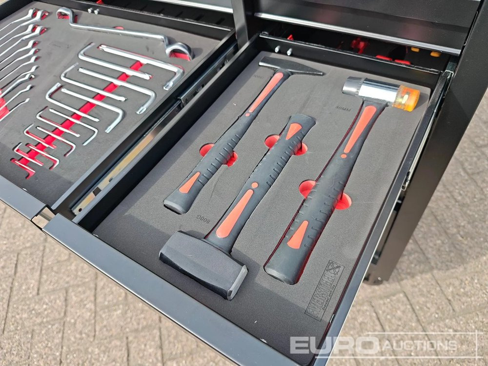 معدات الورش Unused Eversteel PROFILINE: صورة 9 معدات الورش Unused Eversteel PROFILINE: صورة 9