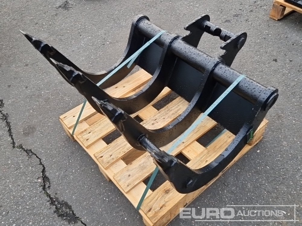 Unused Häner HRR800-3.7 MS03 - بكت: صورة 1 Unused Häner HRR800-3.7 MS03 - بكت: صورة 1