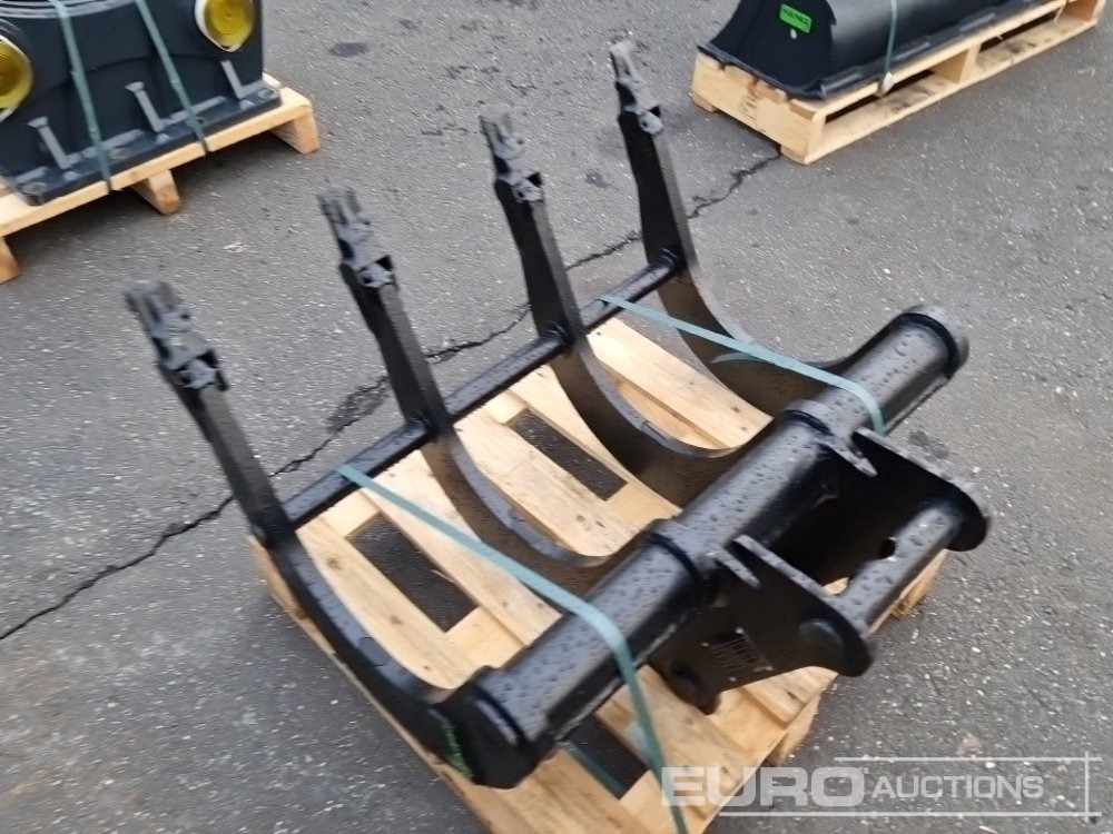 Unused Häner HRR800-3.7 MS03 - بكت: صورة 2 Unused Häner HRR800-3.7 MS03 - بكت: صورة 2