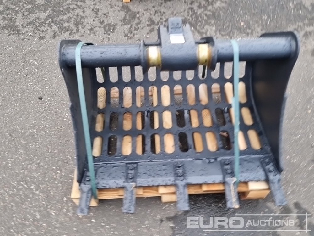 Unused Häner HSL280 - بكت: صورة 5 Unused Häner HSL280 - بكت: صورة 5