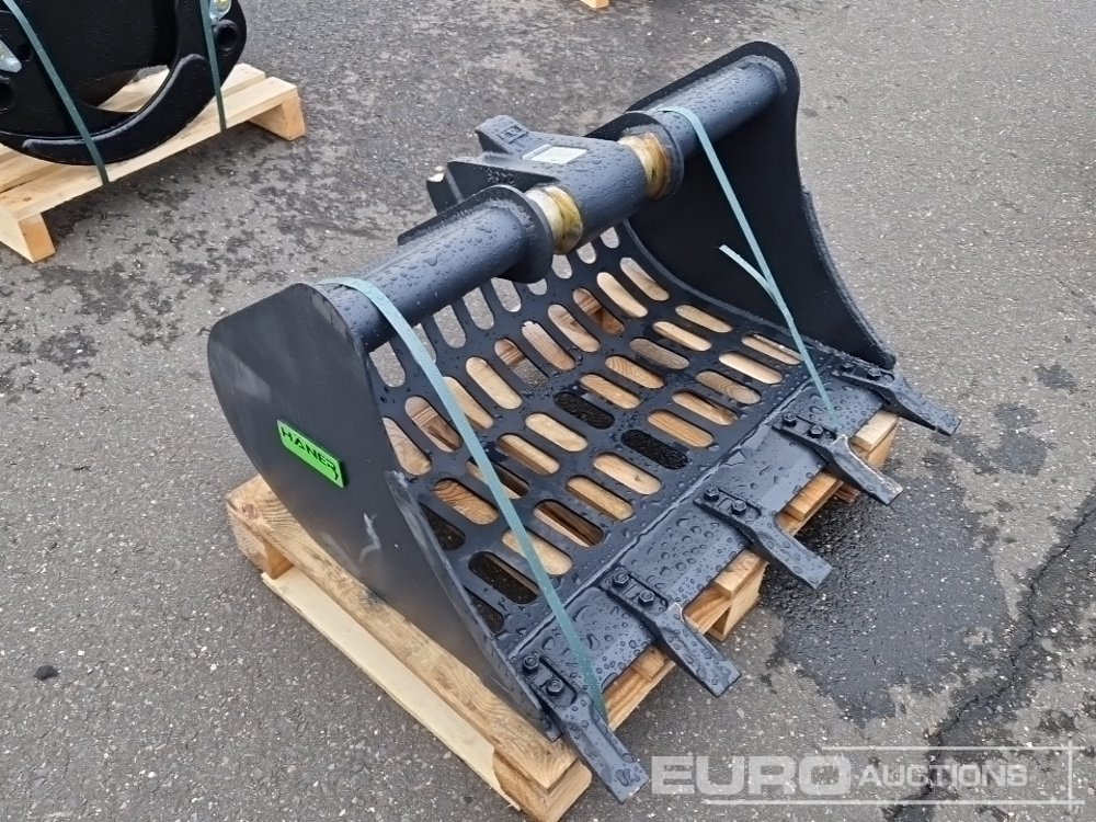 Unused Häner HSL280 - بكت: صورة 4 Unused Häner HSL280 - بكت: صورة 4
