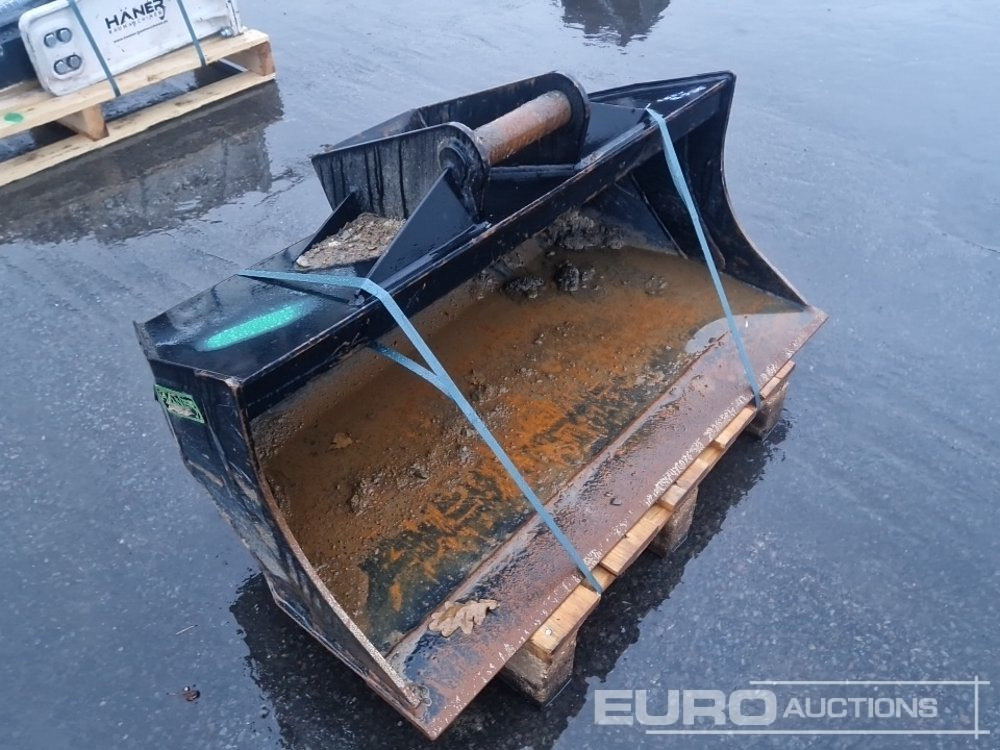 Unused Häner HUL1100 - بكت: صورة 1 Unused Häner HUL1100 - بكت: صورة 1