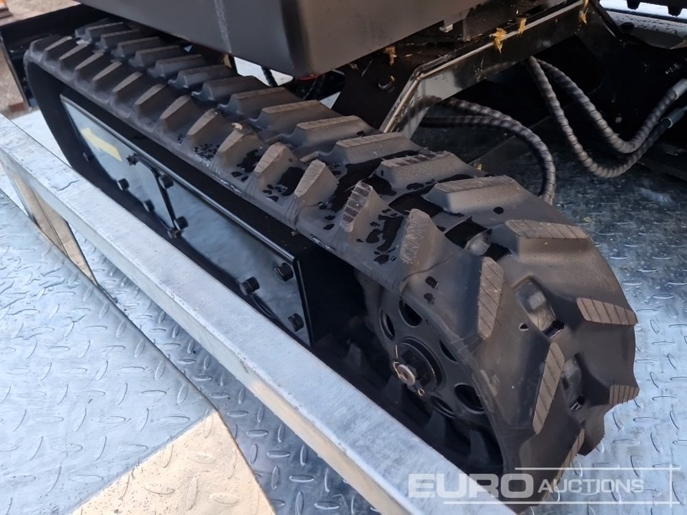 حفارة مُصَّغرة Unused JPC HT12: صورة 13 حفارة مُصَّغرة Unused JPC HT12: صورة 13