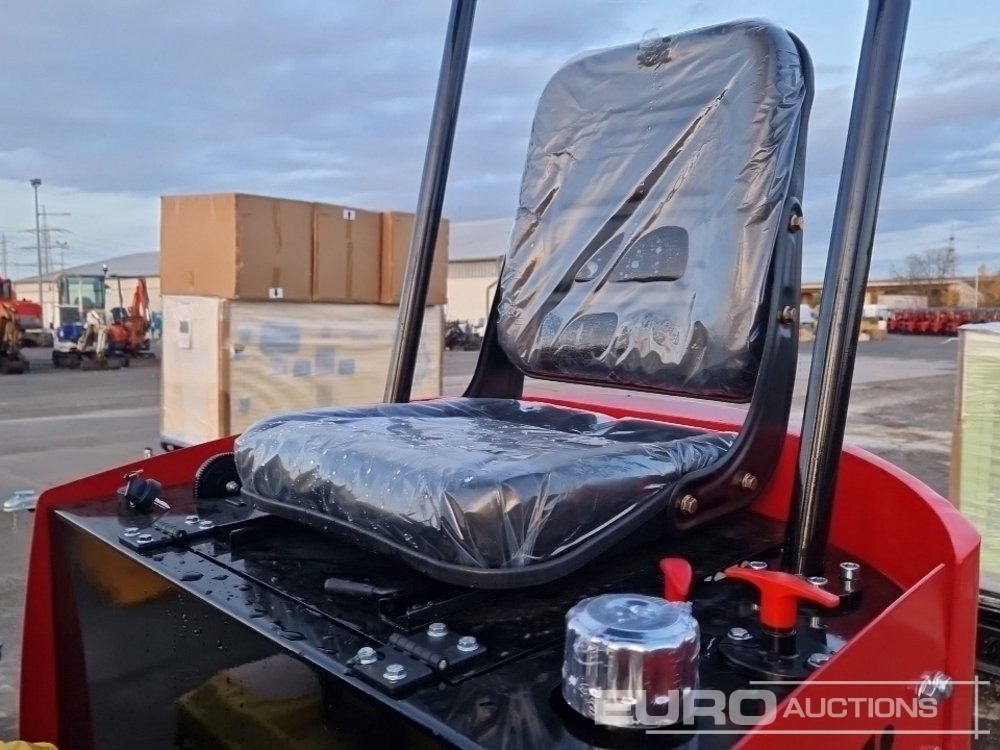 حفارة مُصَّغرة Unused JPC HT12: صورة 21 حفارة مُصَّغرة Unused JPC HT12: صورة 21