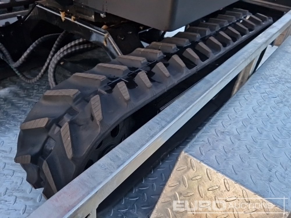 حفارة مُصَّغرة Unused JPC HT12: صورة 14 حفارة مُصَّغرة Unused JPC HT12: صورة 14