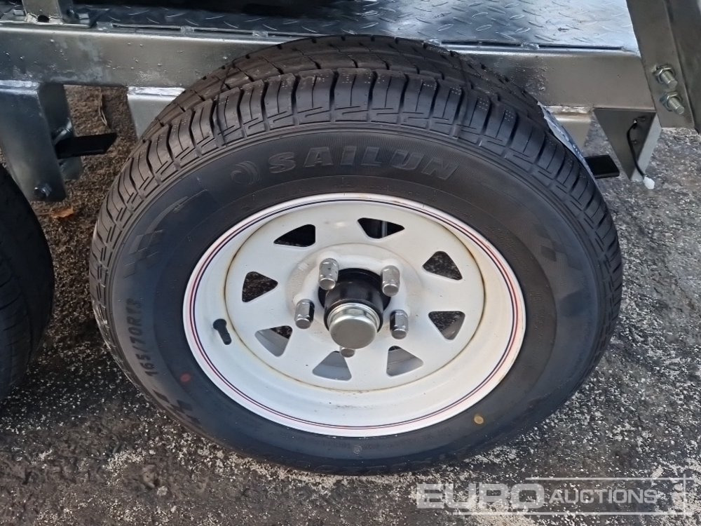 حفارة مُصَّغرة Unused JPC HT12: صورة 8 حفارة مُصَّغرة Unused JPC HT12: صورة 8