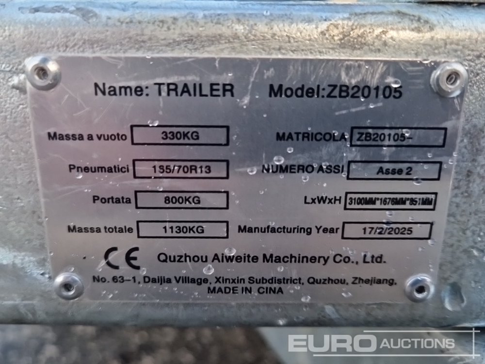 حفارة مُصَّغرة Unused JPC HT12: صورة 10 حفارة مُصَّغرة Unused JPC HT12: صورة 10