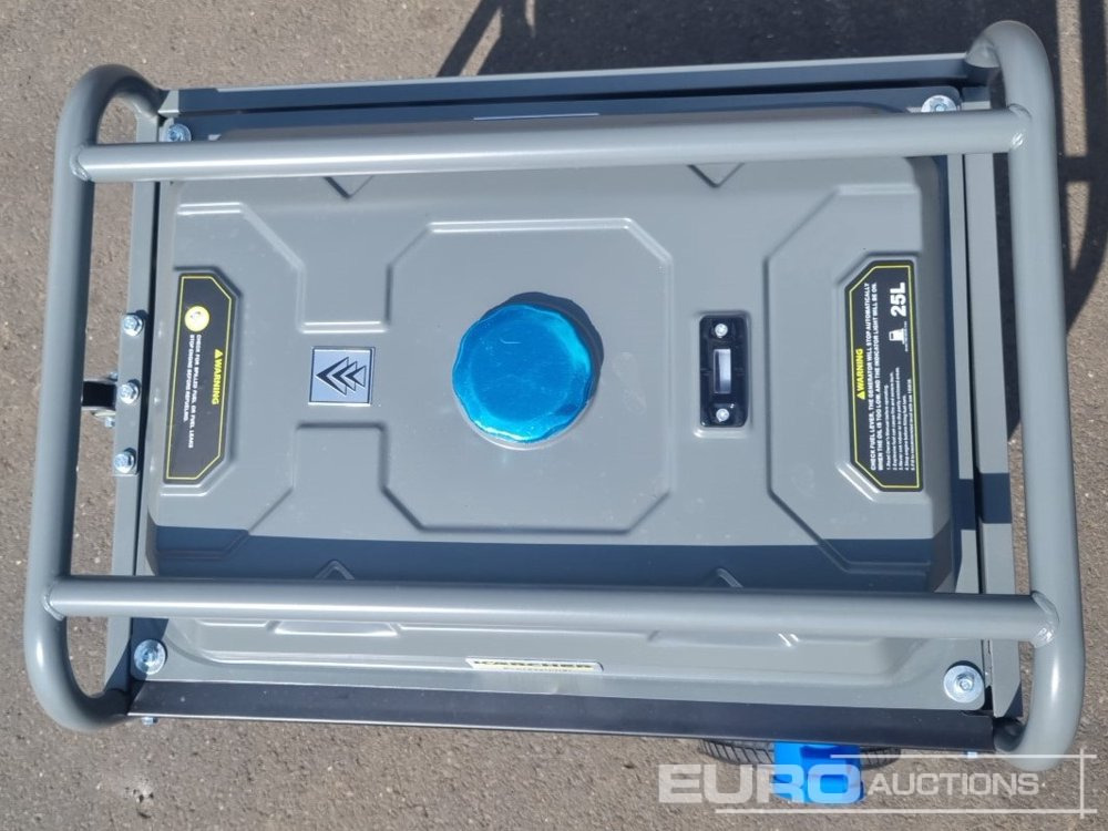 Unused Kärcher PGG6/1 - مجموعة المولدات: صورة 5 Unused Kärcher PGG6/1 - مجموعة المولدات: صورة 5