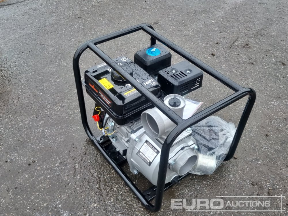 Unused Landhonor LHR-TWP80 - معدات الورش: صورة 5 Unused Landhonor LHR-TWP80 - معدات الورش: صورة 5