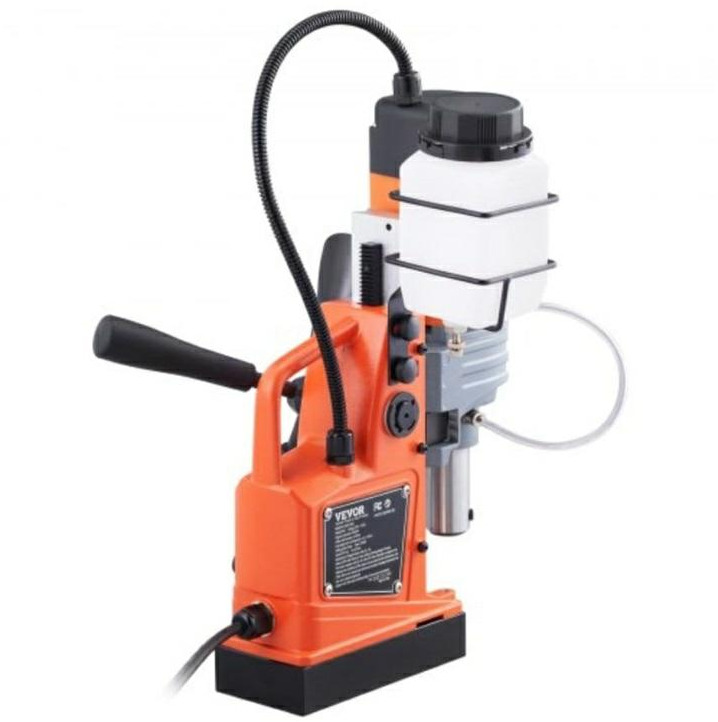 Unused MAG DRILL VEVOR Magnetic Drill - معدات الورش: صورة 3 Unused MAG DRILL VEVOR Magnetic Drill - معدات الورش: صورة 3