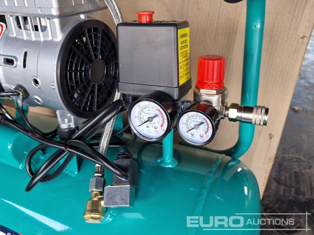 الضاغط Unused Schmeltzer JN750-50L: صورة 7 الضاغط Unused Schmeltzer JN750-50L: صورة 7