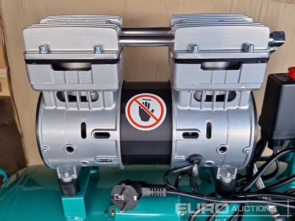 الضاغط Unused Schmeltzer JN750-50L: صورة 6 الضاغط Unused Schmeltzer JN750-50L: صورة 6