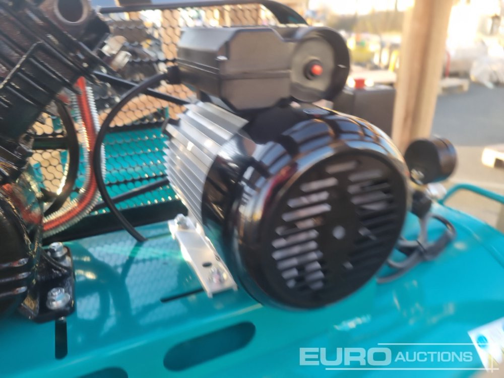 الضاغط Unused Schmelzer JN-0.25/8-300L: صورة 7